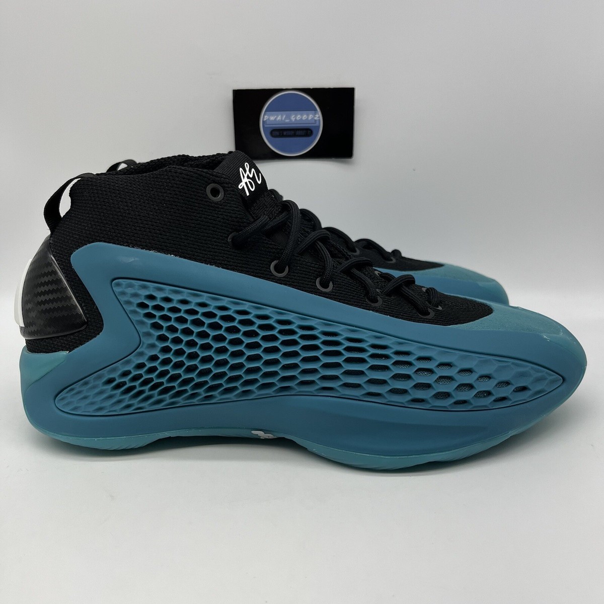 Adidas Anthony Edwards AE 1 