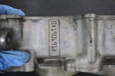 00 - 03 Kawasaki Ninja Zx9r ZX 9 Cylinder Bores Jug 11005-1909