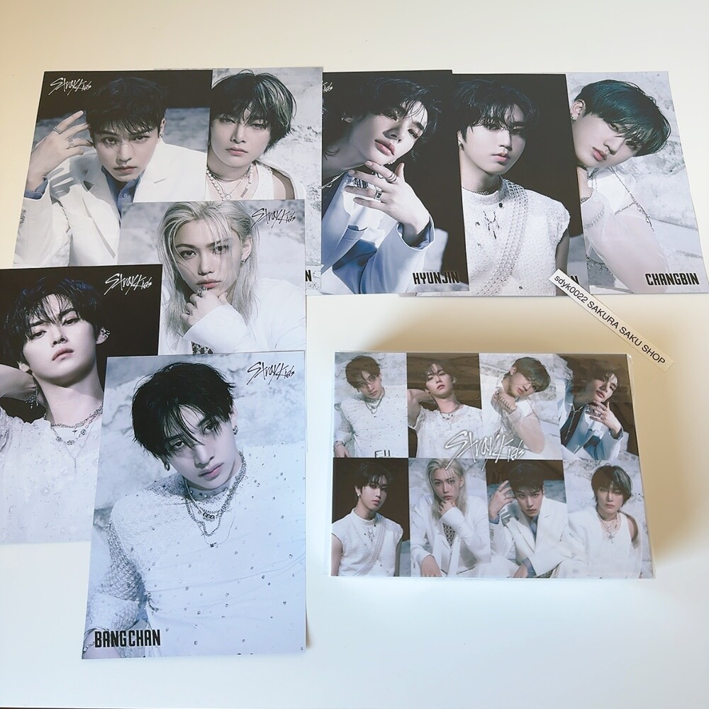 &TEAM Back to Life BtL タワレコ ラキドロ コンプ 9枚 &TEAM Back to