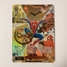 Spiderman #53 Prices | Weiss Schwarz Japanese Disney 100