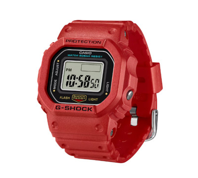 CASIO G-SHOCK NANO DWN-5600 3色セット CASIO G-SHOCK NANO DWN-5600