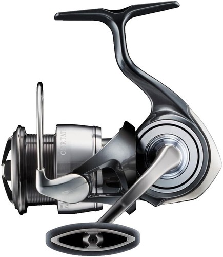 Daiwa Spinning Reel 24 LUVIAS ST LT2500S-XH 6.2:1 2025 Model