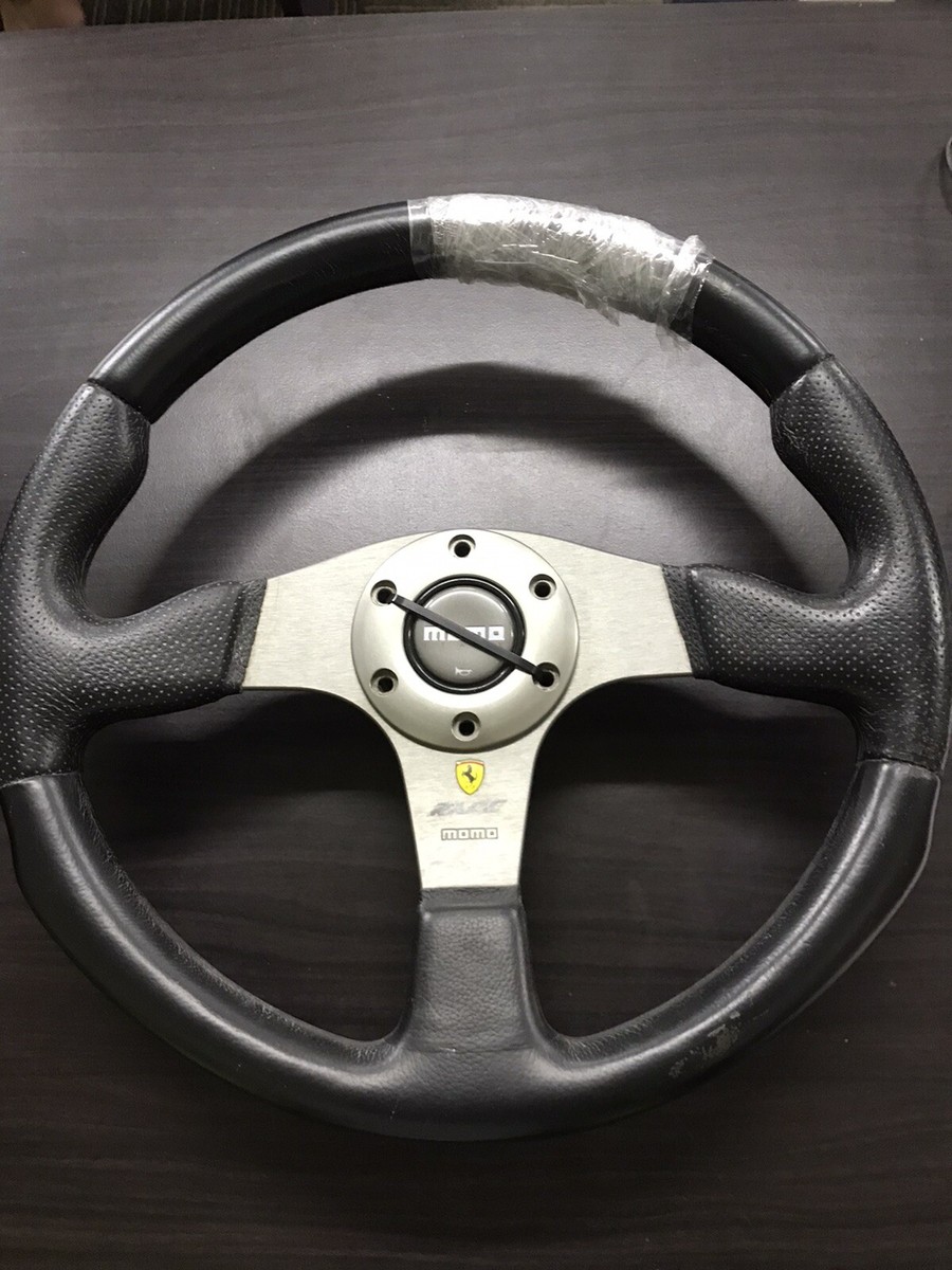 momo race steering wheel italy D35 KBA 70116 | eBay