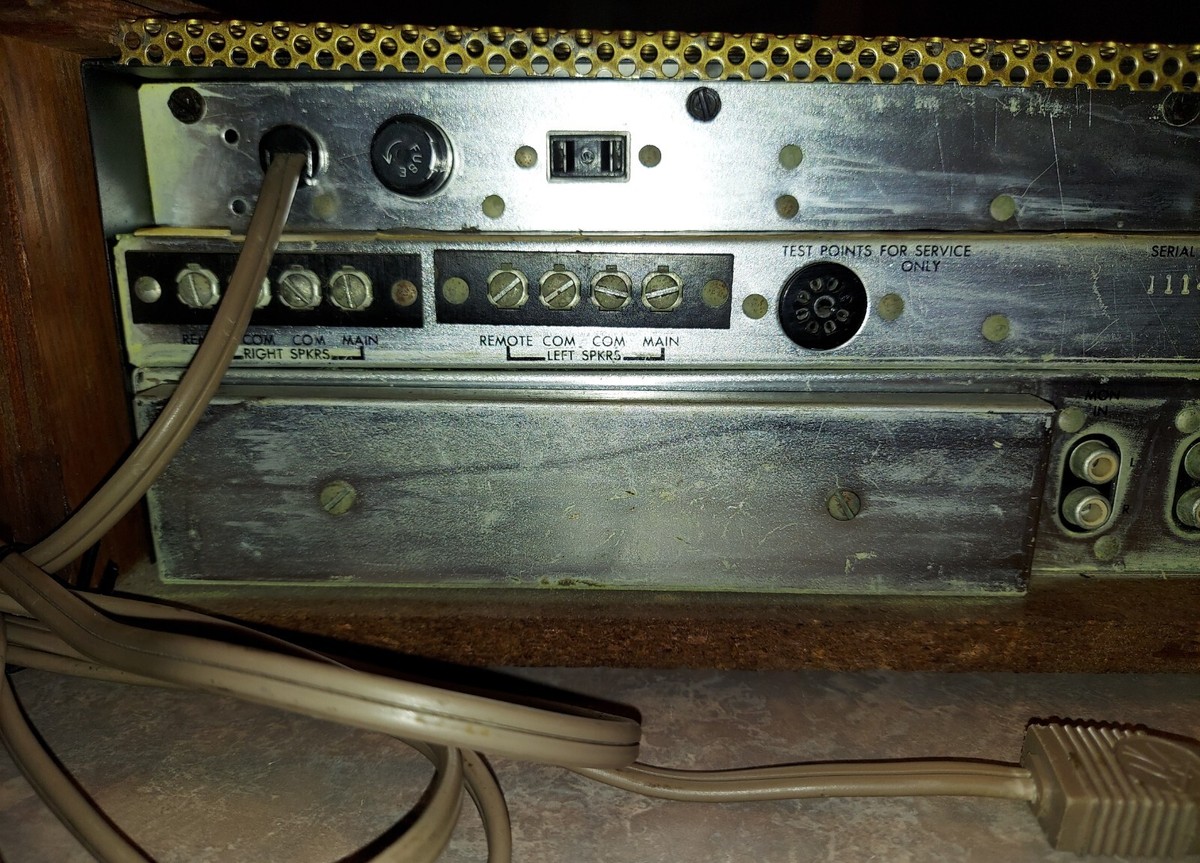 Fisher 200-T - Vintage Receiver - The Fisher 200 | eBay