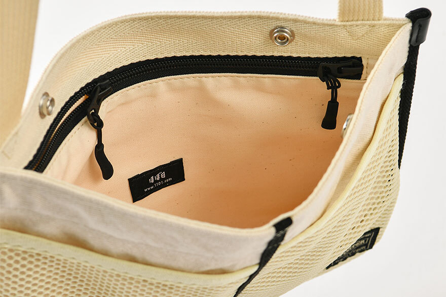 Hobonichi B Jirushi YOSHIDA x PORTER x HOBONICHI PC Case Satellite