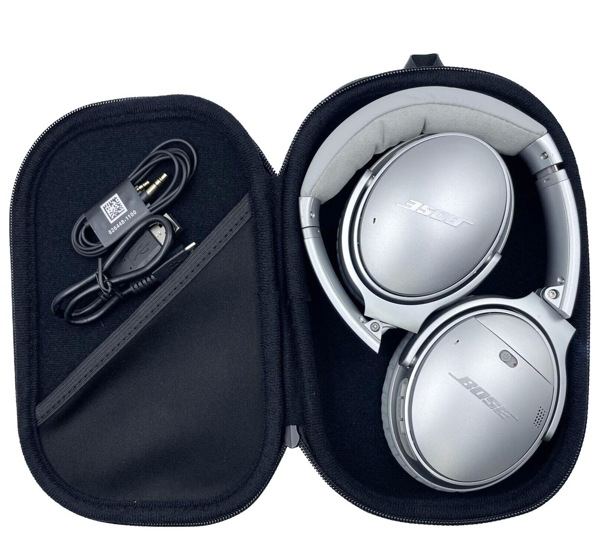 ヘッドホン Bose QuietComfort 35 Series II (QC35) Bose QuietComfort