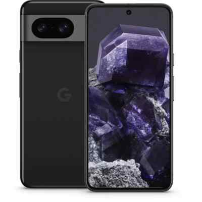 Google Pixel 8 GKWS6 Verizon Only 128GB Obsidian Good | eBay