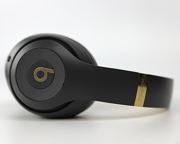 NEW SEALED - Beats Studio3 Wireless Skyline Collection Headphones