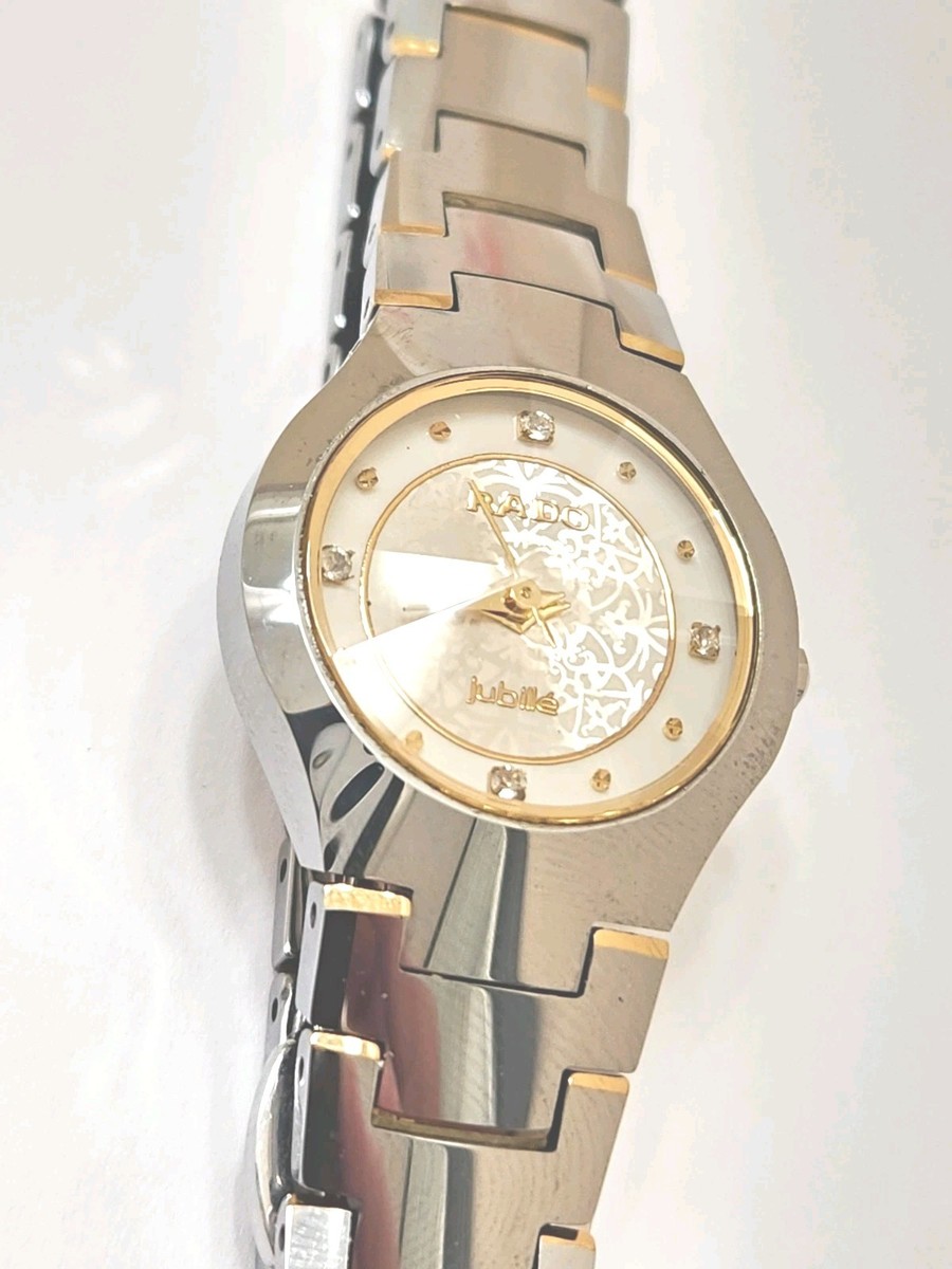 Rado Jubile Women 7