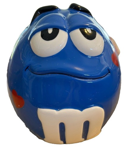 Medicom 400% + 100% Bearbrck ~ Valmuer Baby Candy Be@rbrck Blue