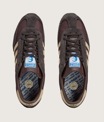 adidas Originals SPZL Achille Liam Gallagher Oasis KI9224 Men's