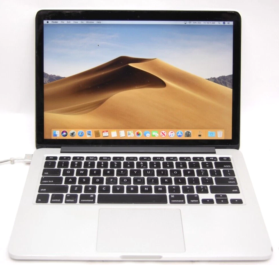 2013 Apple MacBook Pro 256GB Hard Drive Laptops for sale | eBay