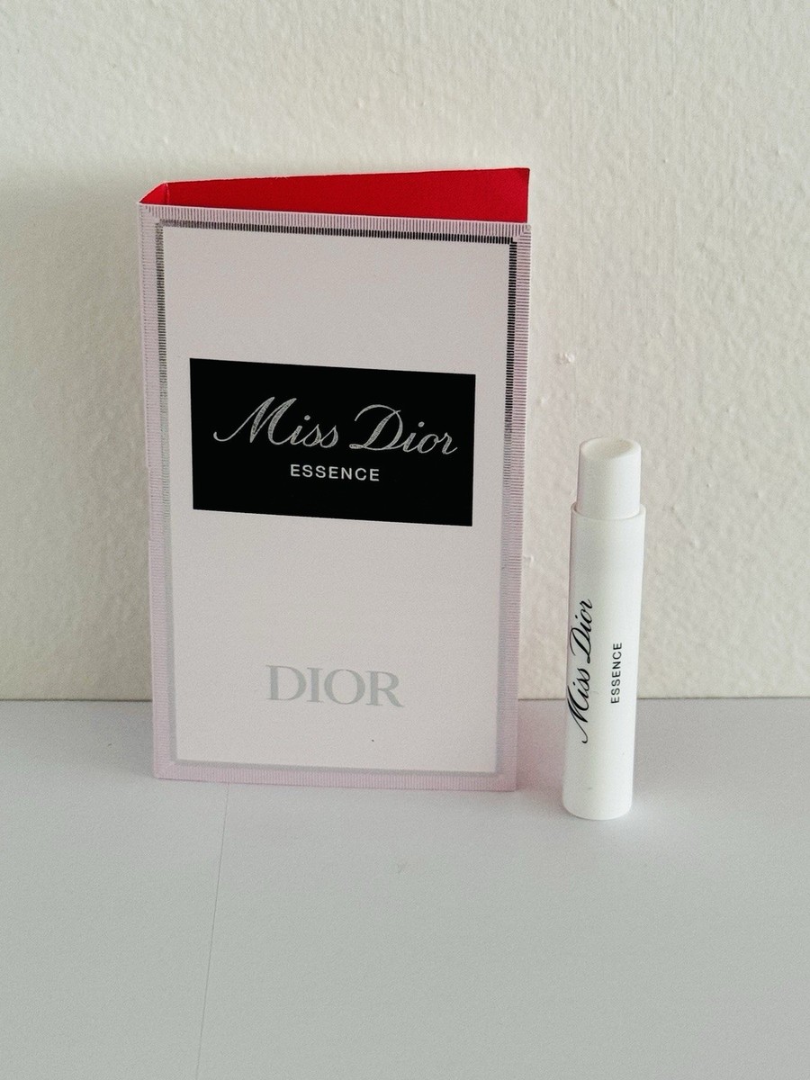 Dior Miss Dior Essence (0.03 Oz / 1 ML) Essence De Parfum Sample