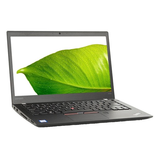 Lenovo ThinkPad L590 Laptop Core i5-8265U 8GB x 256GB NVMe Win11