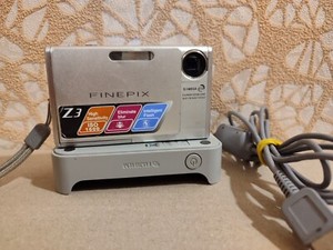 Fujifilm Finepix Z3 | eBay