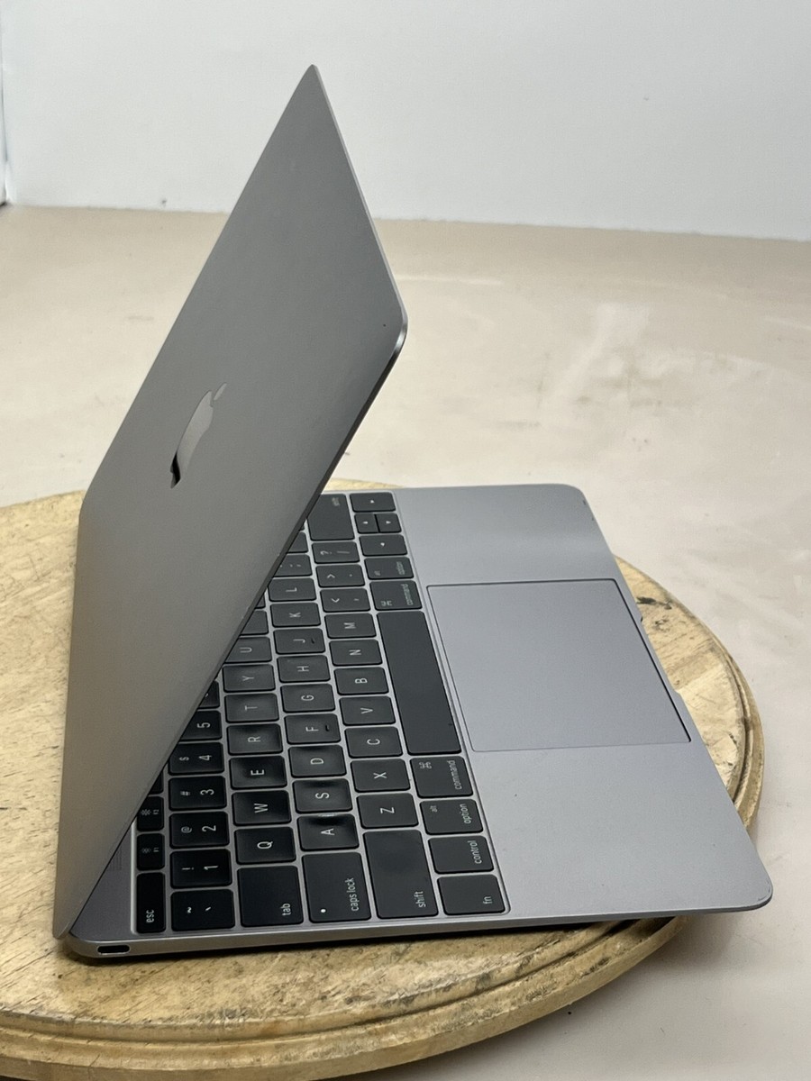 APPLE MACBOOK A1534 12