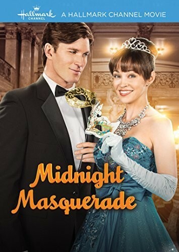 Midnight Masquerade (DVD) 883476148045| eBay