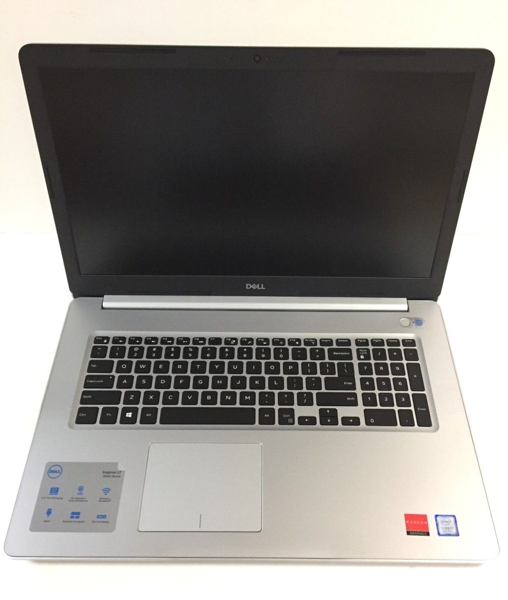 Dell inspiron 5770 17.3