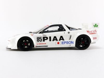 TSM MODEL - HONDA NSX GT2 #85 24h du Mans 1995 - 1/18 - TSM181002R