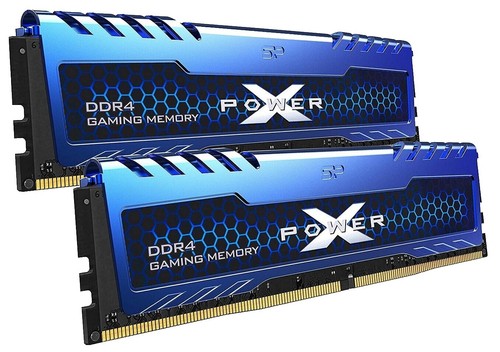 HP32D4U2S1ME-8 | Kingston 8GB PC4-25600 (DDR4-3200) 1Rx16 Desktop