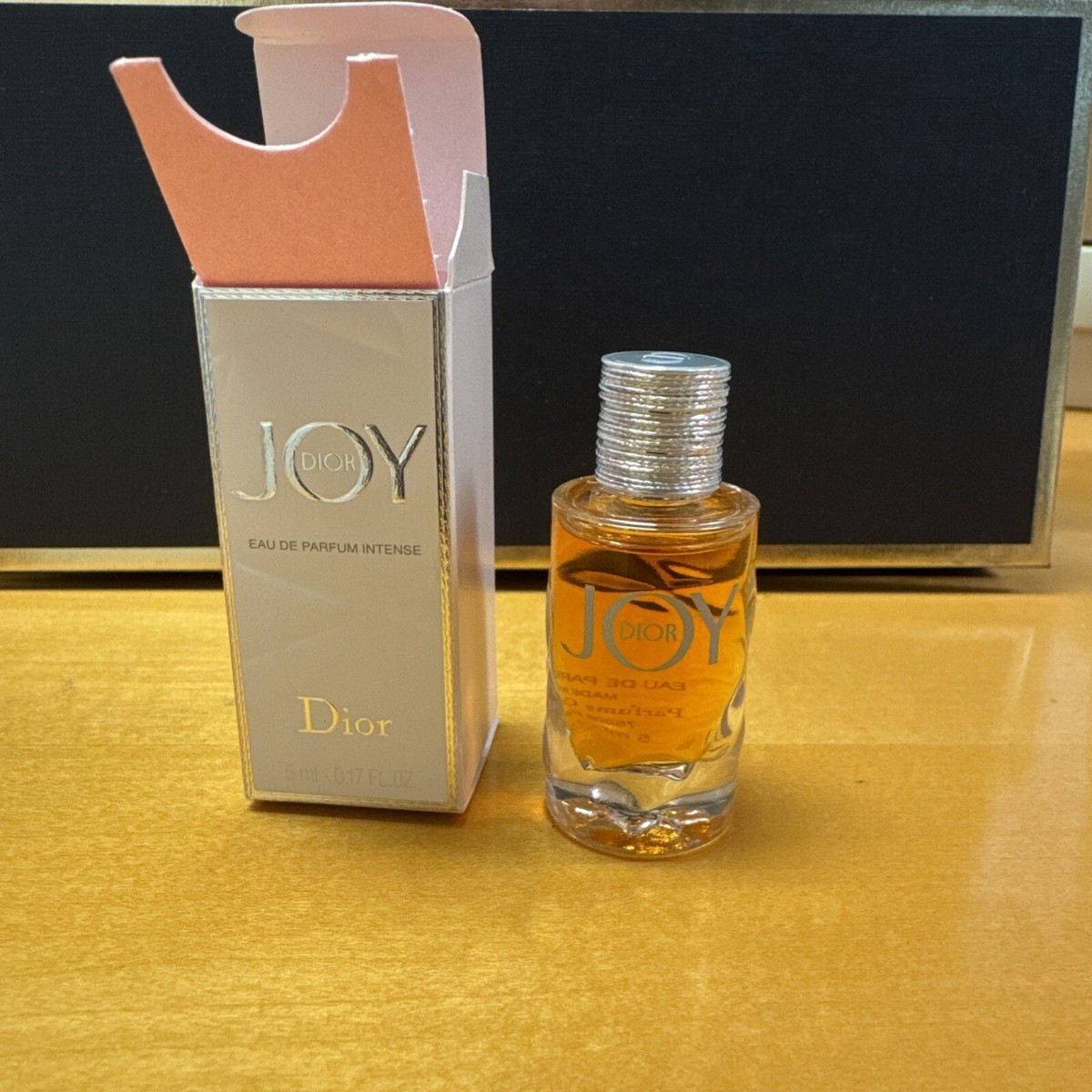 DIOR JOY オーデパルファン インテンス 50ml aaa ポイント DIOR