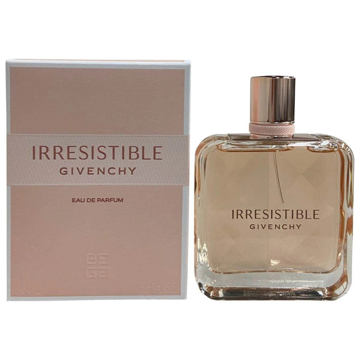 Irresistible by Givenchy perfume for women EDP 2.7 oz New In Box