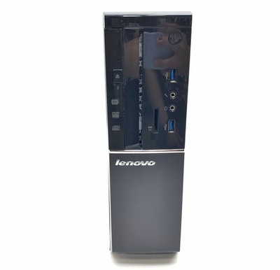 Lenovo IdeaCentre 510S-08ISH i5-6500 3.2GHz 16GB 600GB SSD Win11