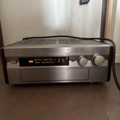 YAMAHA DSP-A1 AVアンプ(a26) Yamaha DSP-A1 AV Amplifier Surround