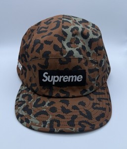 Supreme Gore Tex Leopard for sale | eBay