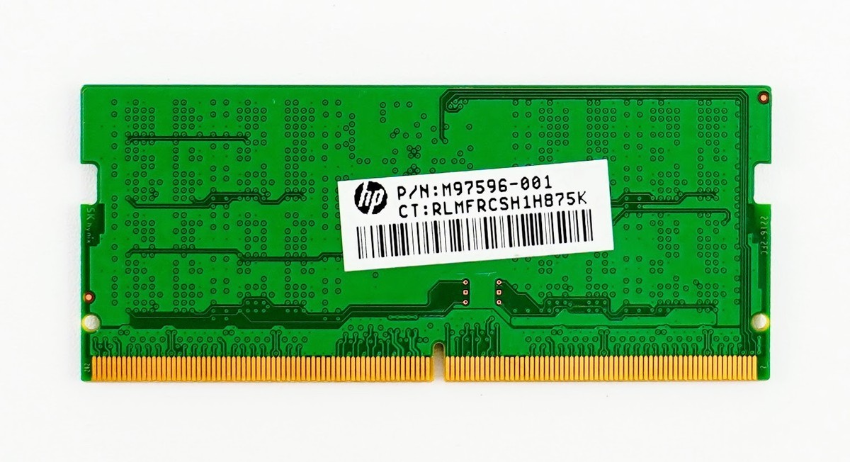 SK hynix 16GB DDR5 4800MHz SODIMM Laptop RAM 1Rx8