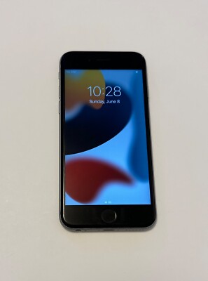 Apple iPhone 6s - 16GB 32GB 64GB 128GB - ALL COLORS - Unlocked | eBay