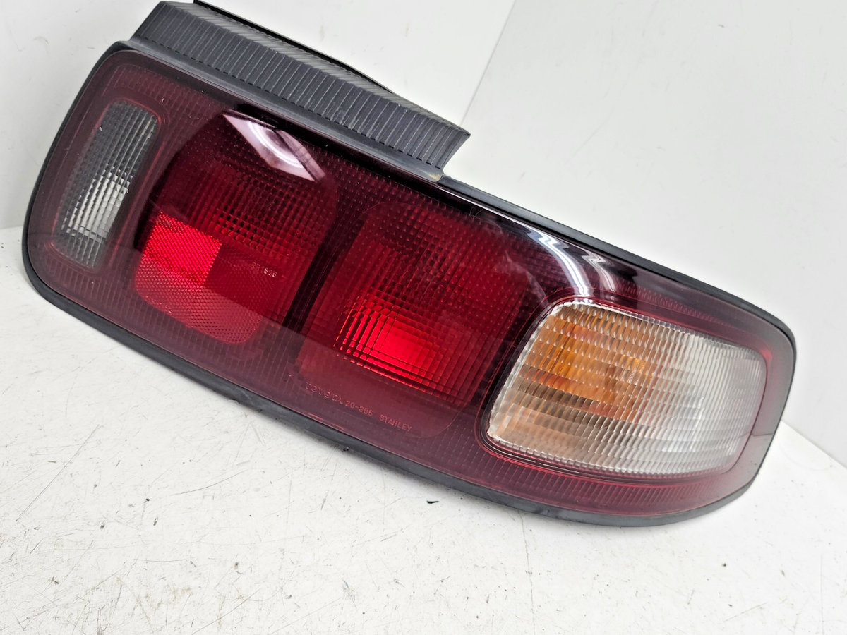 JDM TOYOTA CELICA ST205 ST202 KOUKI RIGHT SIDE TAIL LIGHT STANLEY