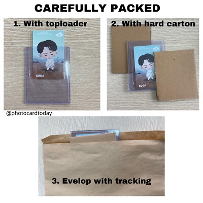 RED VELVET BADBOY KIHNO ALBUM PHOTOCARD SEULGI JOY YERI IRENE