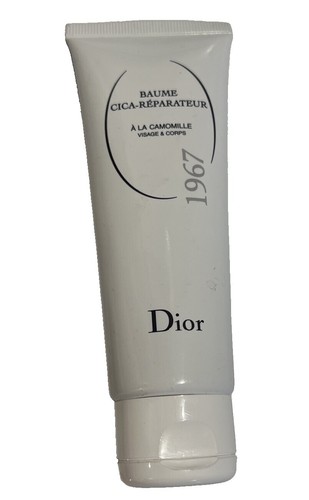 DIOR • Prestige Le Baume Demaquillant Exceptional Cleansing Balm