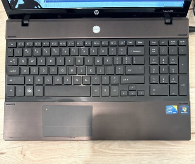 HP ProBook 4520s 15.6
