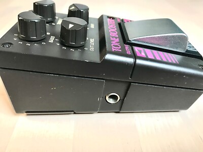Korg Tone Booster - TNB-1 - 1980s Made In Japan | eBay