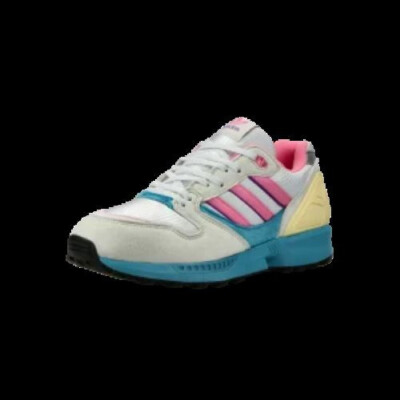 Adidas ZX 5020 Chrystal White GX1619 - Größe 45 1/3 US 12 UK 10,5