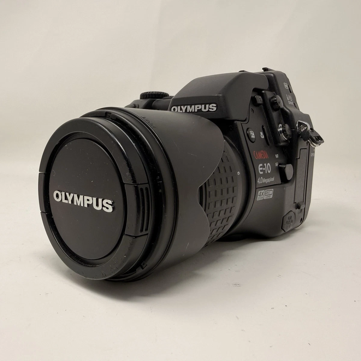 Olympus Camedia E-10 Digital Cameras for Sale - Shop New & Used