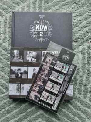 bts Now 2 | eBay