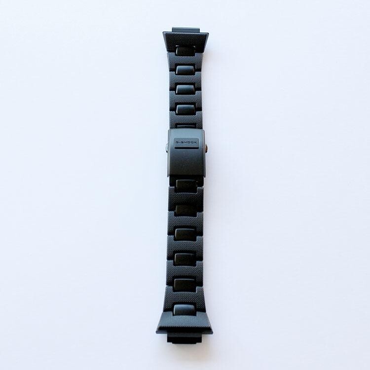 Casio G-shock Composite Metal Band Black 10440758 For GW-M5600BC-1
