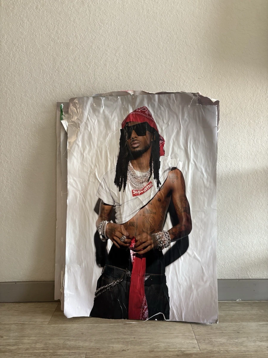 Supreme Poster for sale | eBay