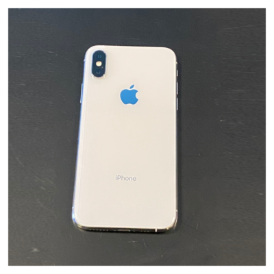 Apple iPhone XS 64GB/256GB Space Gray Silver Unlocked T-Mobile