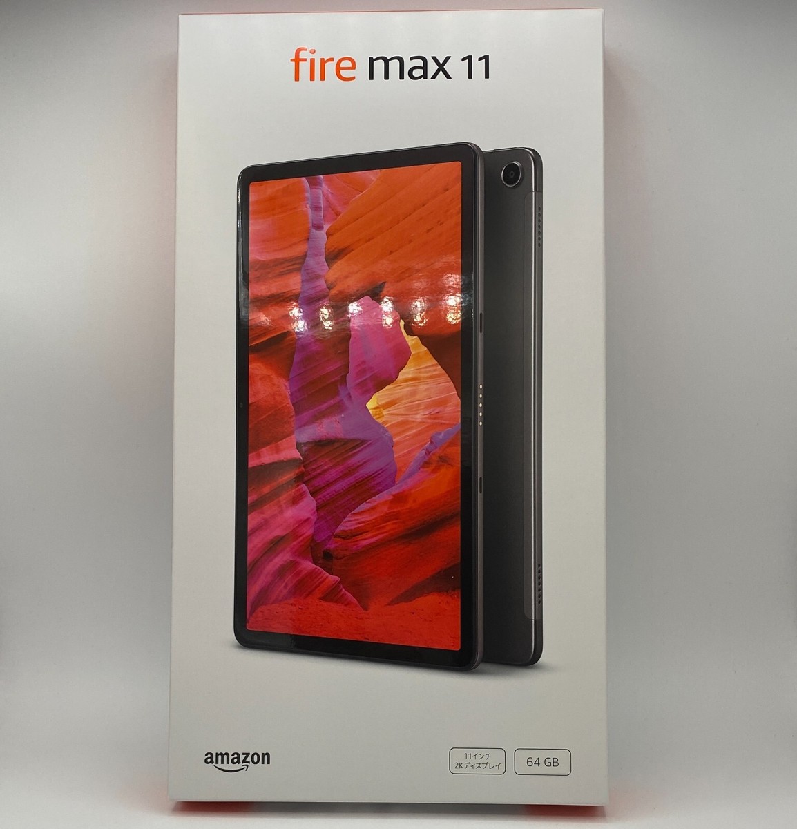 New Amazon Fire Max 11 most powerful tablet 2k display 13th
