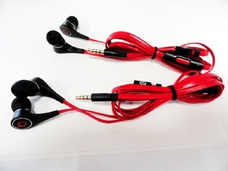 Beats By Dr Dre, Tour 2.0 wired ear buds in-ear headphones one