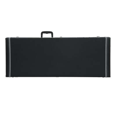 Gator Deluxe Wood Case for Danelectro 59 NOS+, Longhorn Short