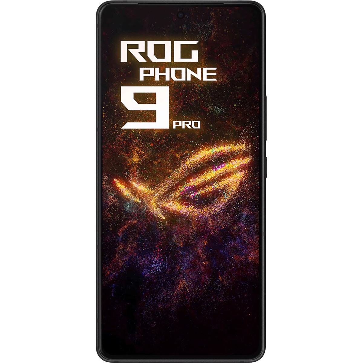 Asus ROG Phone 9 Pro 5G Pro Ed Phantom Black 1TB + 24GB Dual-SIM