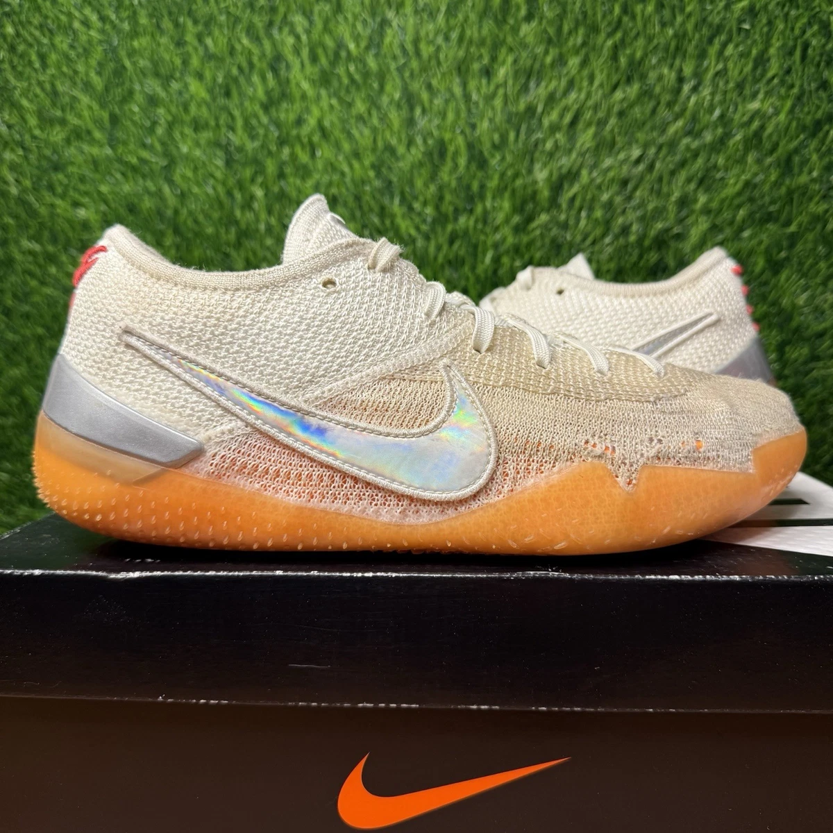 Nike Kobe A.D. NXT 360 Infrared for Sale | Authenticity Guaranteed