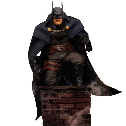 MAFEX No.260 KNIGHTMARE BATMAN | eBay