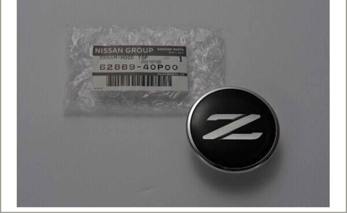 Nissan ロゴ入り ブラックメモ帳 Nissan ロゴ入り ブラックメモ帳