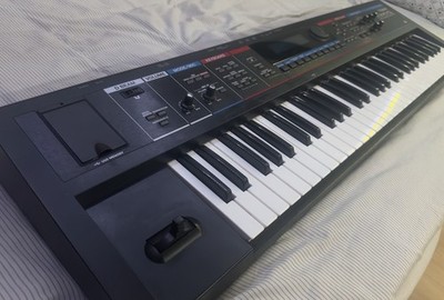 Roland Juno-Di Keyboard Synthesizer for sale online | eBay